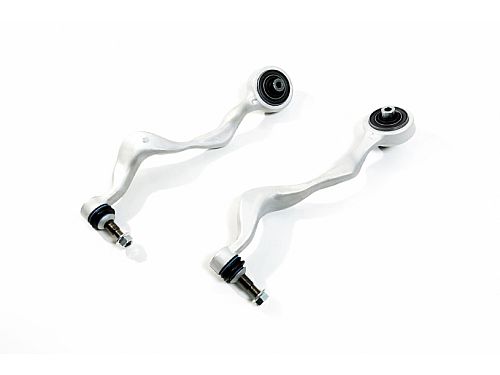 Передние нижние рычаги HardRace для BMW 1 Серии E8x 2004-2011 (на ШС), HRQ0057