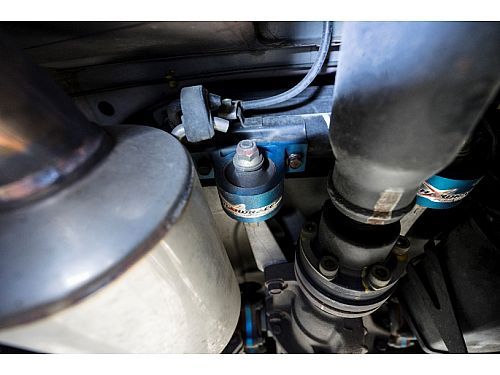 Опоры дифференциала задние HardRace для HONDA S2000 AP2 2003-2009, HR6573 Опоры дифференциала задние HardRace для HONDA S2000 AP2 2003-2009, HR6573