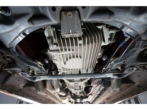 Опоры двигателя и КПП HardRace для HONDA S2000 AP1 1999-2003, HR6612-S