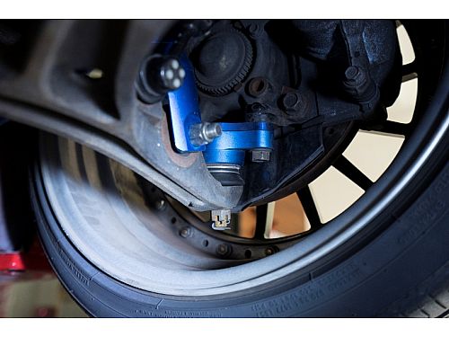 Передний регулятор поперечной устойчивости HardRace для HONDA S2000 AP1 1999-2003, HR6621 Передний регулятор поперечной устойчивости HardRace для HONDA S2000 AP1 1999-2003, HR6621