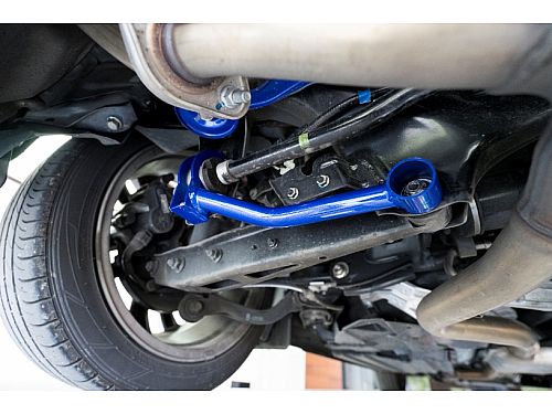 Распорки заднего стабилизатора HardRace для SUBARU IMPREZA 3rd GE-GR WRX 2007-2013, HRQ0078 Распорки заднего стабилизатора HardRace для SUBARU IMPREZA 3rd GE-GR WRX 2007-2013, HRQ0078