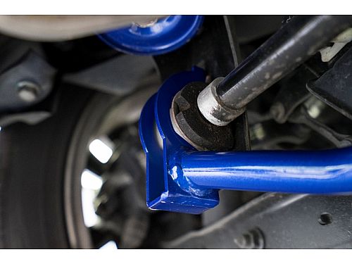 Распорки заднего стабилизатора HardRace для SUBARU IMPREZA 3rd GE-GR WRX 2007-2013, HRQ0078 Распорки заднего стабилизатора HardRace для SUBARU IMPREZA 3rd GE-GR WRX 2007-2013, HRQ0078