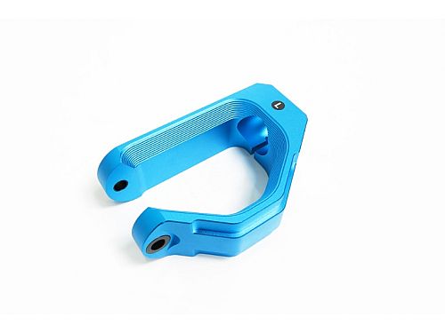 Нижняя опора стойки заниженного HardRace для HONDA INTEGRA DC2 1994-2001 HRQ0062