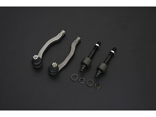 Рулевые наконечники HardRace для HONDA CIVIC 4th EC 1988-1991, HRQ0228
