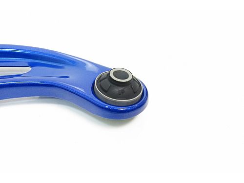 Передние нижние рычаги HardRace для SUBARU BRZ ZC6 2012-2021 (на сайлентблоках), HR8811