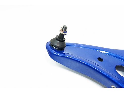 Передние нижние рычаги HardRace для SUBARU BRZ ZC6 2012-2021 (на сайлентблоках), HR8811