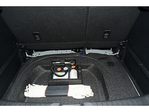 Распорка стоек задняя HardRace для MAZDA CX-3 DK 2015-, HRQ0019