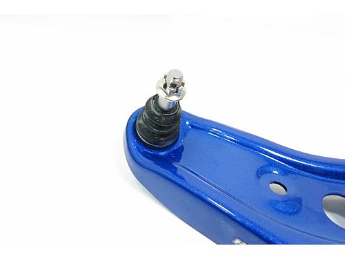Передний нижний рычаг заниженного HardRace для SUBARU BRZ ZC6 2012-2021 (на сайлентблоках), HR8812