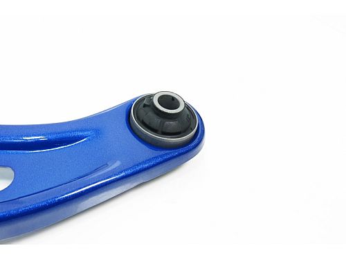 Передний нижний рычаг заниженного HardRace для SUBARU BRZ ZC6 2012-2021 (на сайлентблоках), HR8812