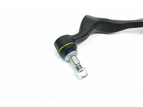 Передние нижние рычаги HardRace для BMW 1 Серии E8x 2004-2011 (на ШС), HRQ0122