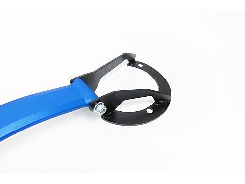 Распорка передней стойки HardRace для SUBARU WRX 1 поколение STI 2014-2021, HRQ0068