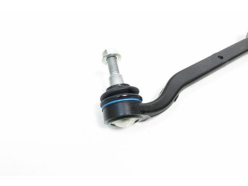 Передний нижний рычаг HardRace для FORD MUSTANG MK6 S550 2015-2023 (на ШС), HRQ0230