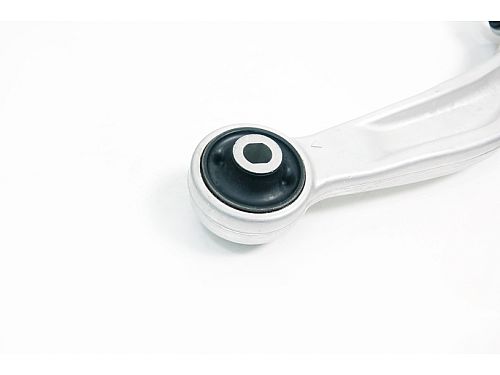 Передние нижние рычаги HardRace для MAZDA MX-5 MIATA 3rd NC 2006-2014 (на сайлентблоках), HRQ0275