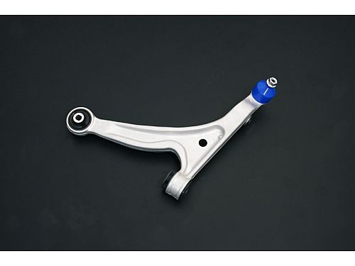 Передние нижние рычаги HardRace для MAZDA MX-5 MIATA 3rd NC 2006-2014 (на сайлентблоках), HRQ0275