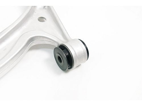 Передние нижние рычаги HardRace для MAZDA MX-5 MIATA 3rd NC 2006-2014 (на сайлентблоках), HRQ0275
