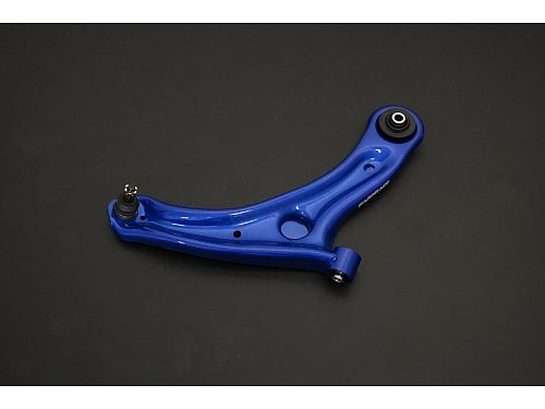 Передние нижние рычаги HardRace для HONDA FIT 3rd 2013-2020 (на ШС), HRQ0118