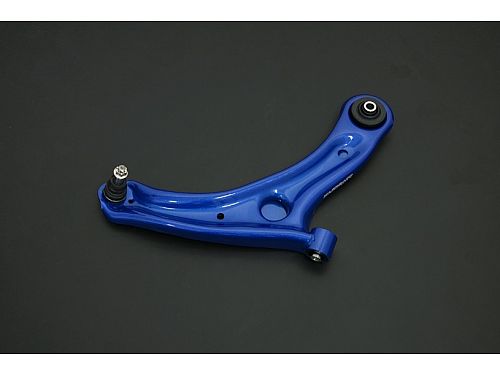 Передние нижние рычаги HardRace для HONDA JAZZ 3rd 2013-2020 (на ШС), HRQ0241