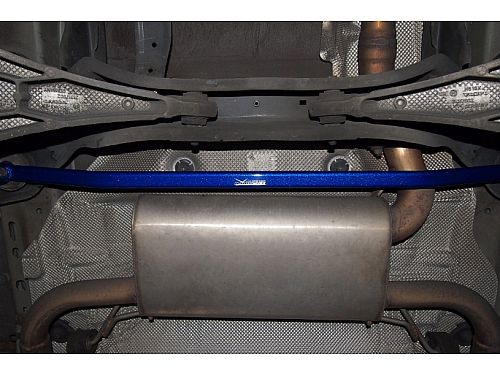 Распорка заднего подрамника HardRace для VOLVO V60 1 поколение 2010-2018, HRQ0181
