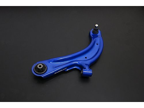 Передние нижние рычаги HardRace для NISSAN SYLPHY B17 2013-2020 (на сайлентблоках), HRQ0259