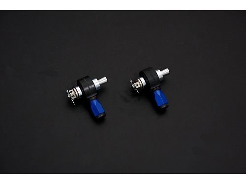 Наконечник поперечной рулевой тяги HardRace для HONDA CIVIC 7th EM2 2001-2006, HR7182