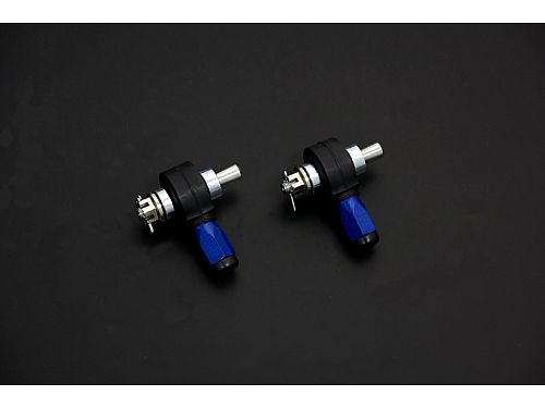 Наконечник поперечной рулевой тяги HardRace для HONDA INTEGRA DC5 Type R 2002-2006, HR7183