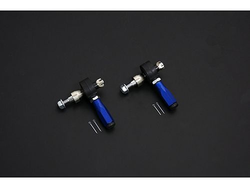 Наконечник поперечной рулевой тяги HardRace для NISSAN 240SX S13 1989-1994, HR6425-P