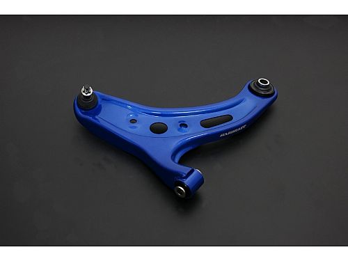 Передние нижние рычаги HardRace для SUBARU BRZ ZC6 2012-2021 (на ШС), HR8813