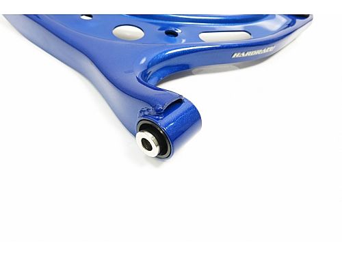 Передние нижние рычаги HardRace для SUBARU BRZ ZC6 2012-2021 (на ШС), HR8813