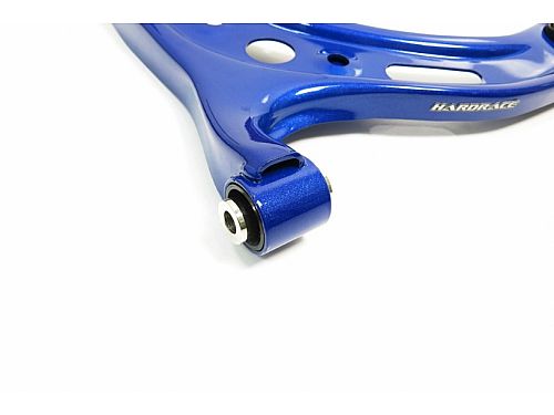 Передний нижний рычаг заниженного HardRace для TOYOTA 86 ZN6 2012-2021 (на ШС), HR8814
