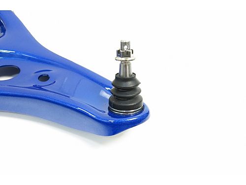 Передний нижний рычаг заниженного HardRace для TOYOTA 86 ZN6 2012-2021 (на ШС), HR8814