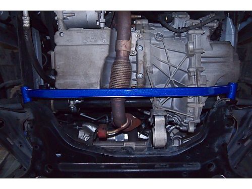 Распорка переднего подрамника HardRace для FORD FIESTA MK7 2008-2017, HRQ0192