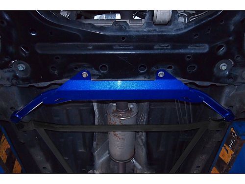 Средняя нижняя распорка HardRace для FORD FIESTA MK7 2008-2017, HRQ0193
