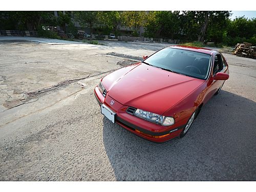 Задние верхние развальные рычаги HardRace для HONDA PRELUDE 4th BA8/9 1991-1996 HRQ0199