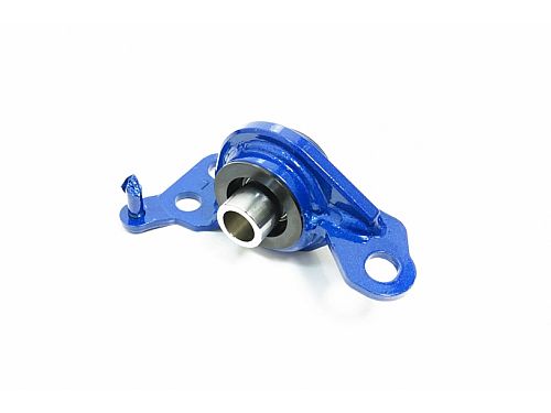 Сайлетблоки передних рычагов HardRace для HONDA INTEGRA DC2 1994-2001, HRQ0109