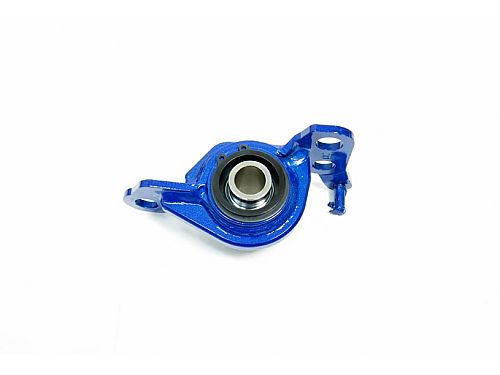 Сайлетблоки передних рычагов HardRace для HONDA INTEGRA DC2 1994-2001, HRQ0109
