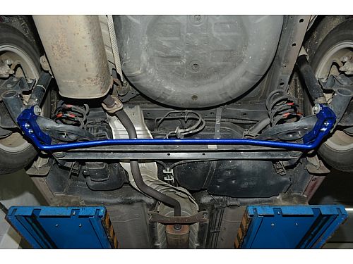 Задний стабилизатор HardRace для NISSAN SYLPHY 3 поколение 2013-2020, HRQ0146