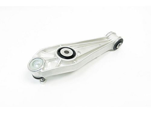 Передние нижние рычаги HardRace для PORSCHE BOXSTER 987 2004-2012 (на сайлентблоках), HRQ0305