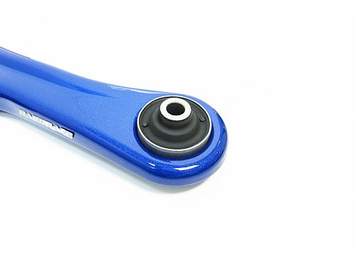 Передние нижние рычаги HardRace для LUXGEN S5 1 поколение 2012-2020 (на сайлентблоках), HRQ0326
