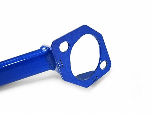 Распорка передней стойки HardRace для HONDA CIVIC 4th EC 1988-1991, HRQ0397