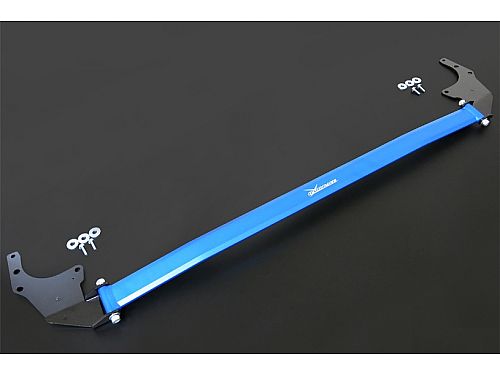 Распорка передней стойки HardRace для TOYOTA COROLLA CROSS XG10 2020-, HRQ0571