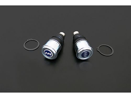 Передний регулятор поперечной устойчивости HardRace для MITSUBISHI LANCER EVOLUTION VII 2001-2003, HRQ0582