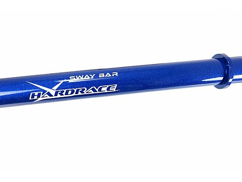 Передний стабилизатор HardRace для LUXGEN S5 1 поколение 2012-2020, HRQ0556