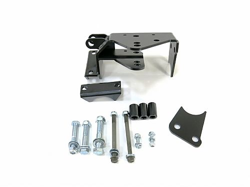 Распорка тяги Панара HardRace для JEEP WRANGLER JK 2006-2018, HRQ0482