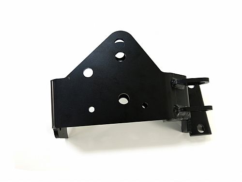Распорка тяги Панара HardRace для JEEP WRANGLER JK 2006-2018, HRQ0482