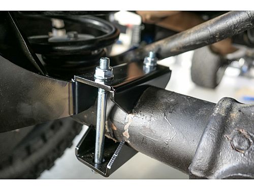Распорка переноса задней тяги Панара HardRace для JEEP WRANGLER JKU 2006-2018, HRQ0483 Распорка переноса задней тяги Панара HardRace для JEEP WRANGLER JKU 2006-2018, HRQ0483