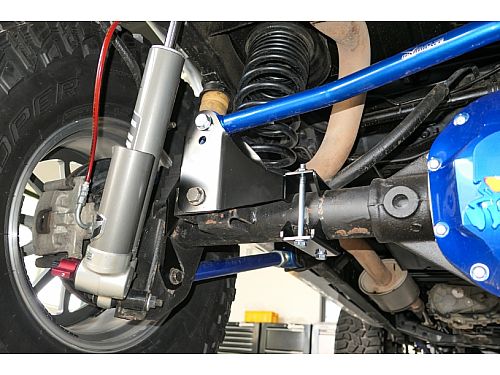Распорка переноса задней тяги Панара HardRace для JEEP WRANGLER JKU 2006-2018, HRQ0483 Распорка переноса задней тяги Панара HardRace для JEEP WRANGLER JKU 2006-2018, HRQ0483