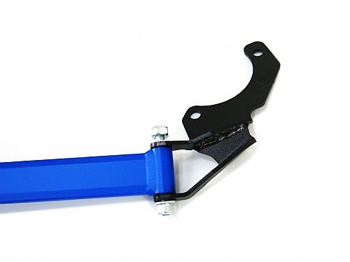 Распорка передней стойки HardRace для SKODA OCTAVIA MK3 5E 2013-2020, HRQ0470