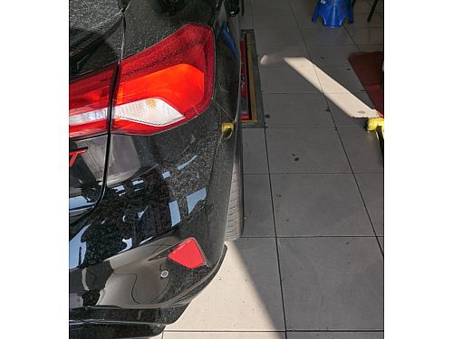 Задняя проставка развала схождения HardRace для FORD FOCUS MK4 2018-, HRQ0542 Задняя проставка развала схождения HardRace для FORD FOCUS MK4 2018-, HRQ0542