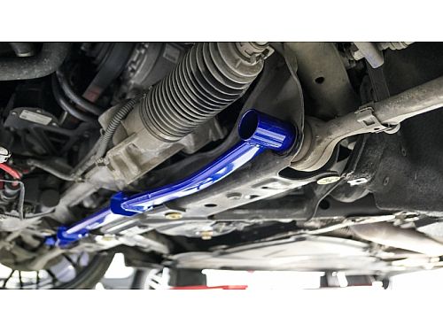 Распорка переднего подрамника HardRace для BMW 3 серия F30/F31/F34/F35 2011-2019, HRQ0233 Распорка переднего подрамника HardRace для BMW 3 серия F30/F31/F34/F35 2011-2019, HRQ0233