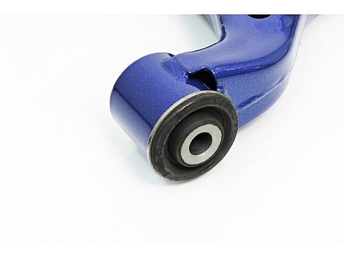 Передние нижние рычаги HardRace для KIA CEED 1st ED 2007-2012 (на сайлентблоках), HRQ0436